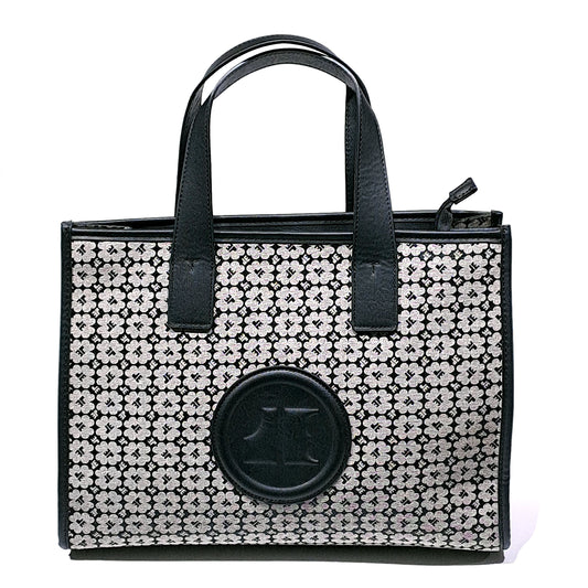 00MODEL Jacques Esterel Bag - Model - Reference