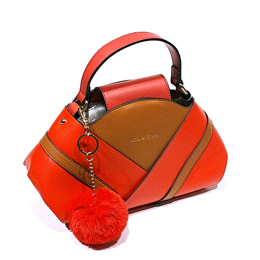 00MODEL Jacques Esterel Bag - Model - Reference