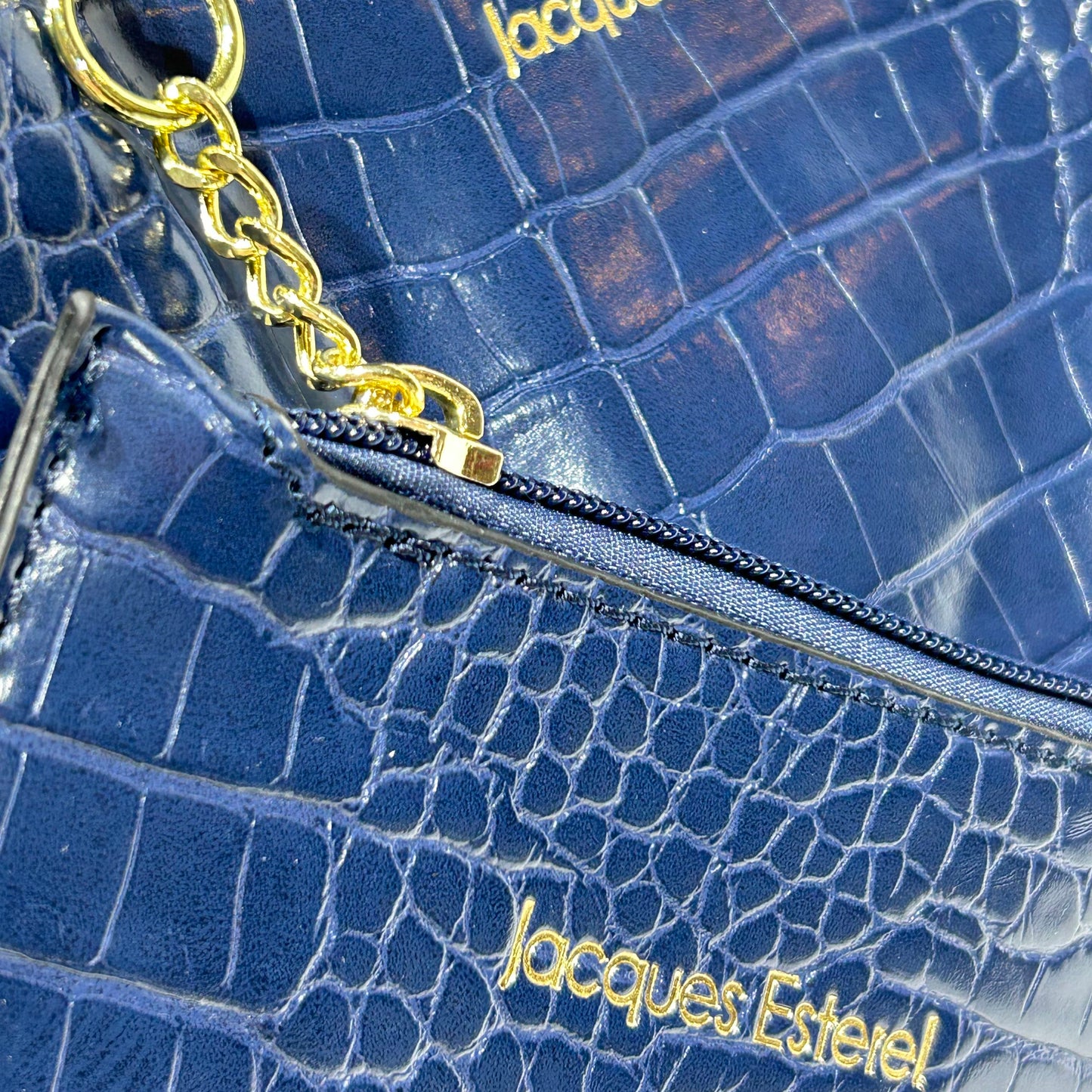Sac Jacques Esterel - Savannah II - XB8812