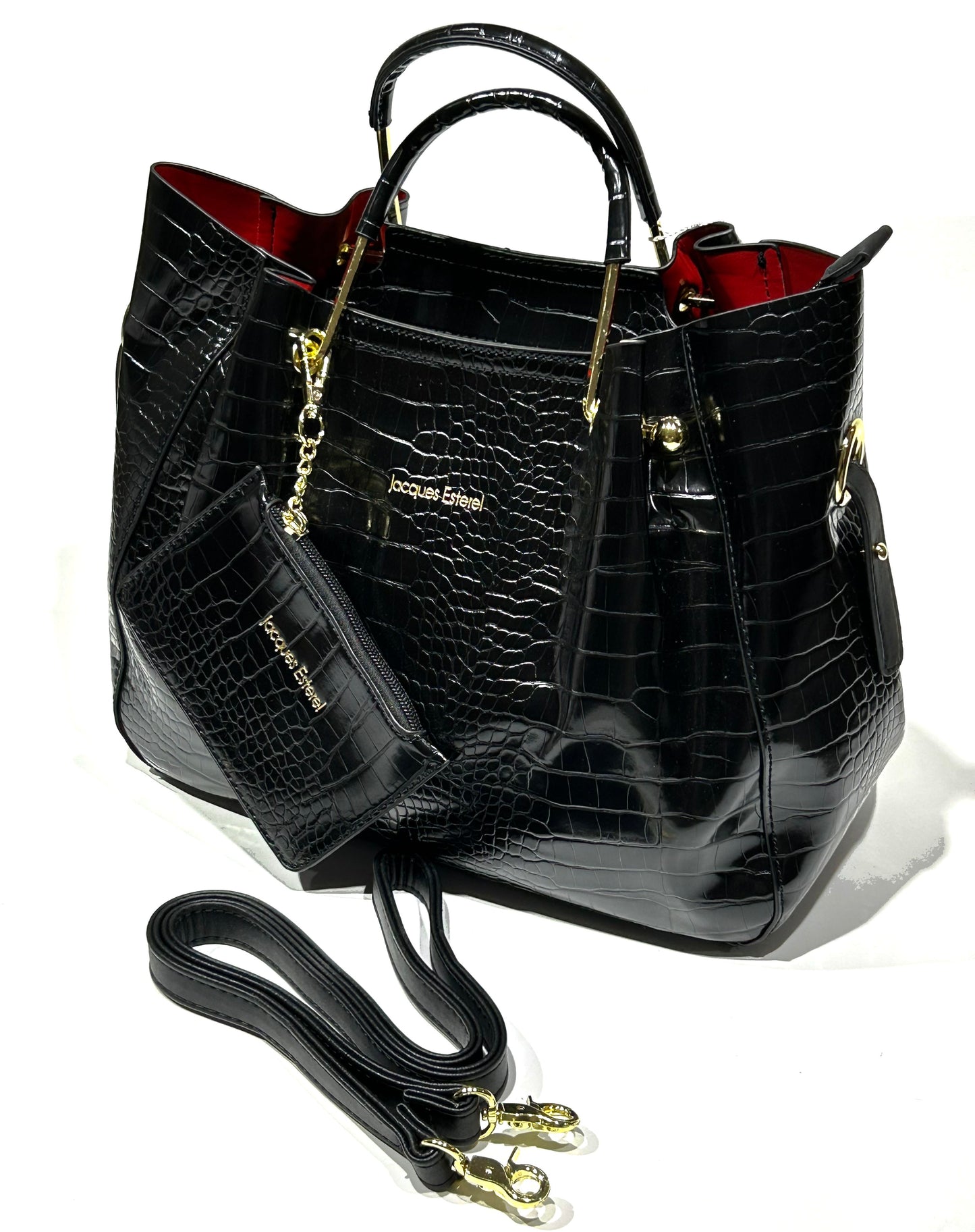 Sac Jacques Esterel - Savannah II - XB8812