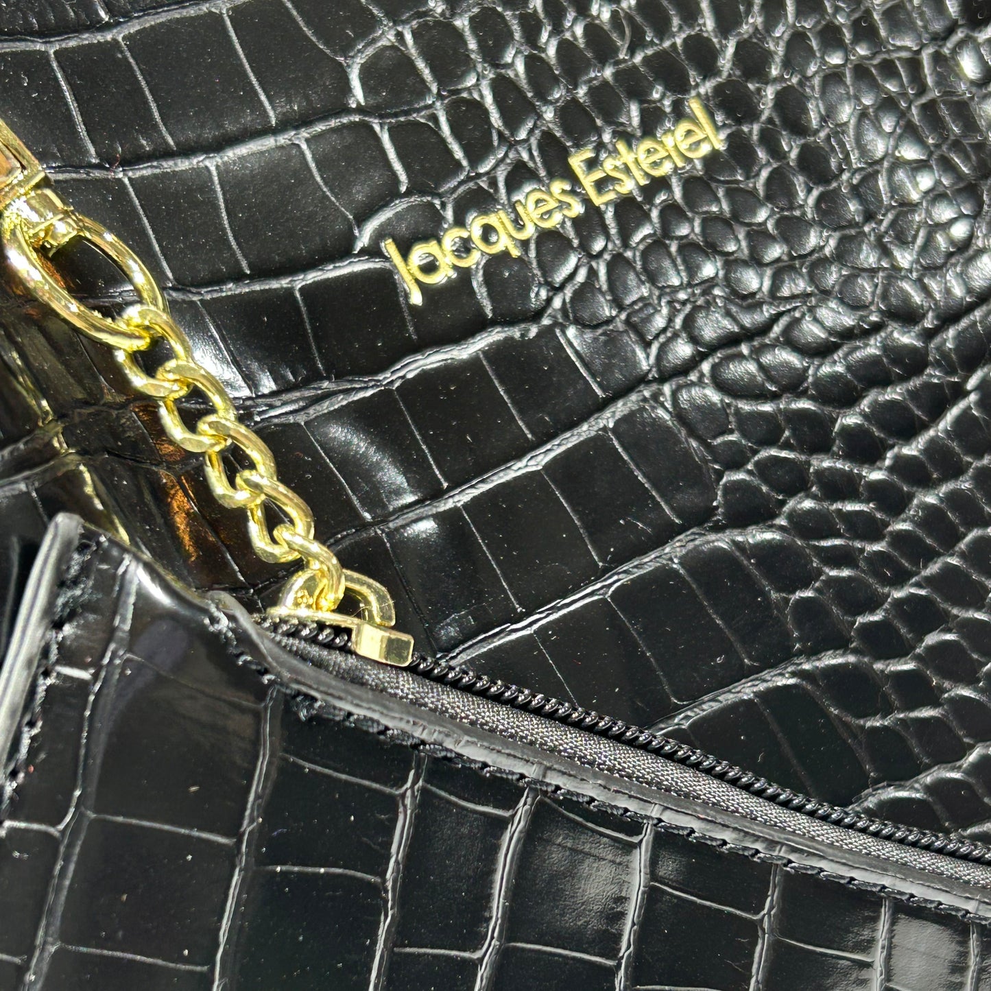 Sac Jacques Esterel - Savannah II - XB8812