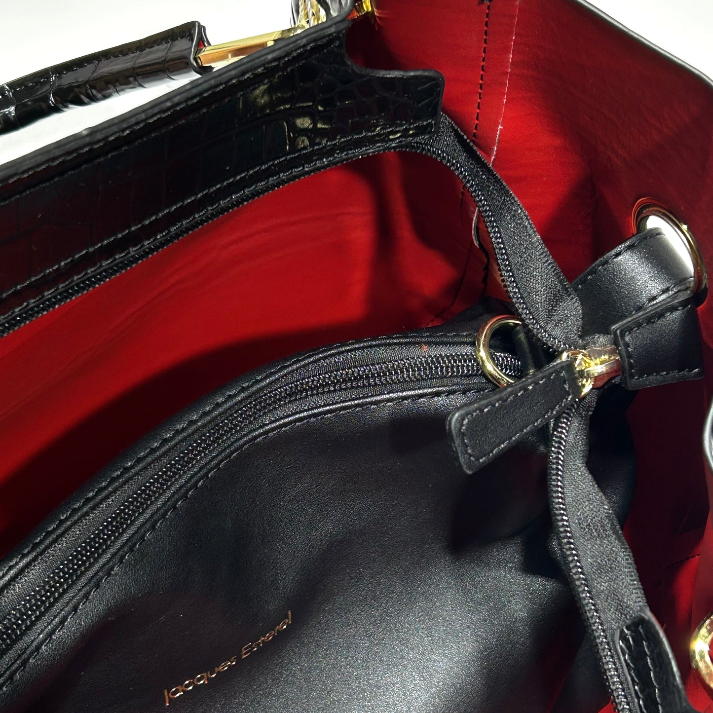 Sac Jacques Esterel - Savannah II - XB8812