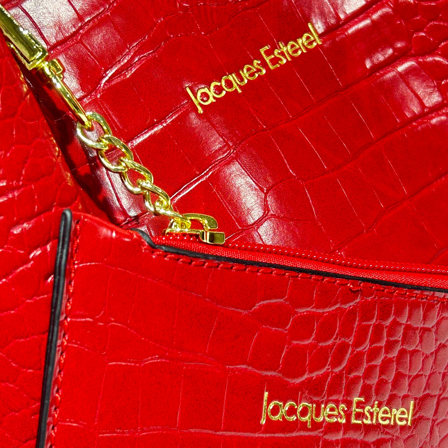 Sac Jacques Esterel - Savannah II - XB8812