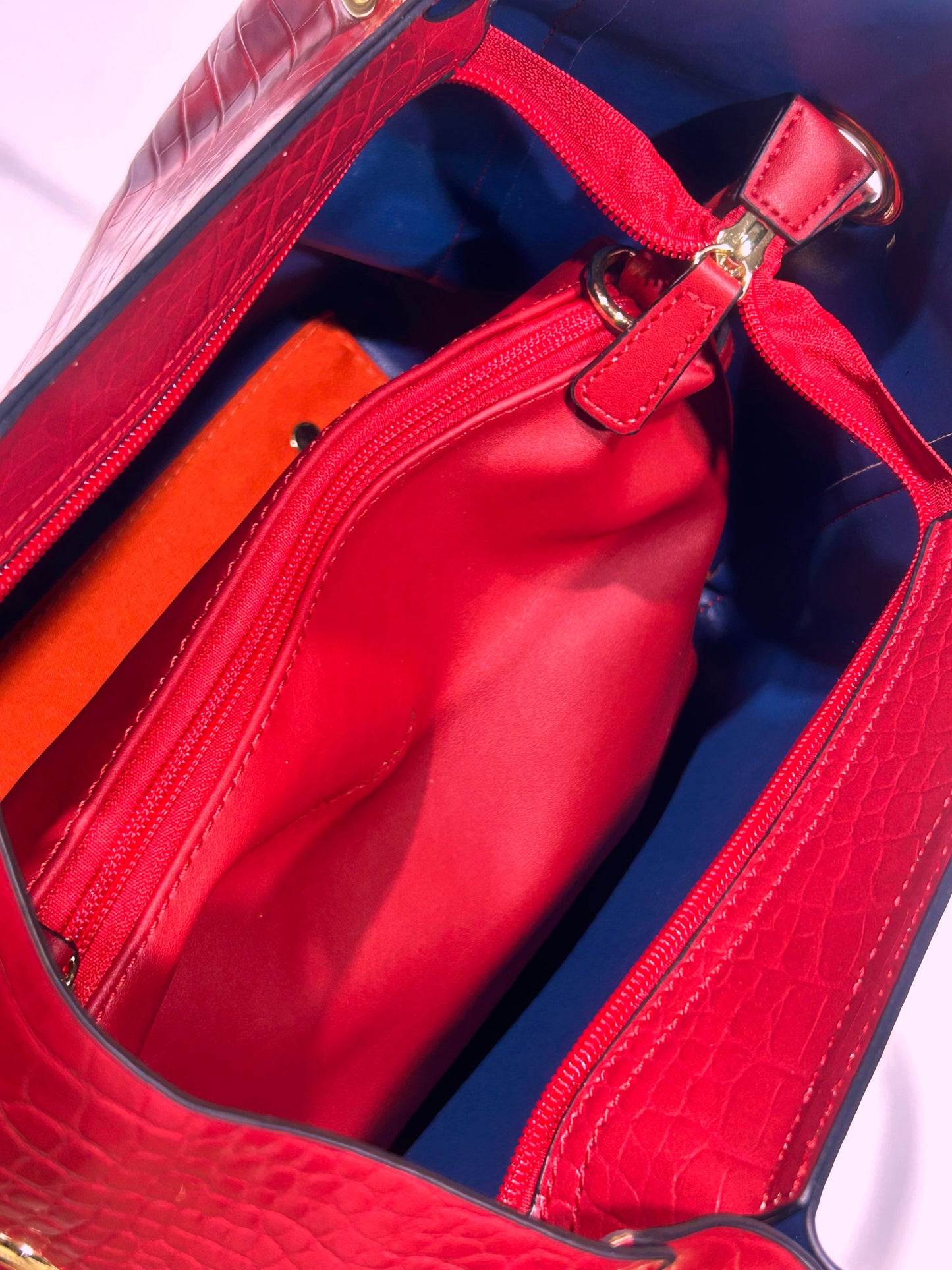 Sac Jacques Esterel - Savannah II - XB8812