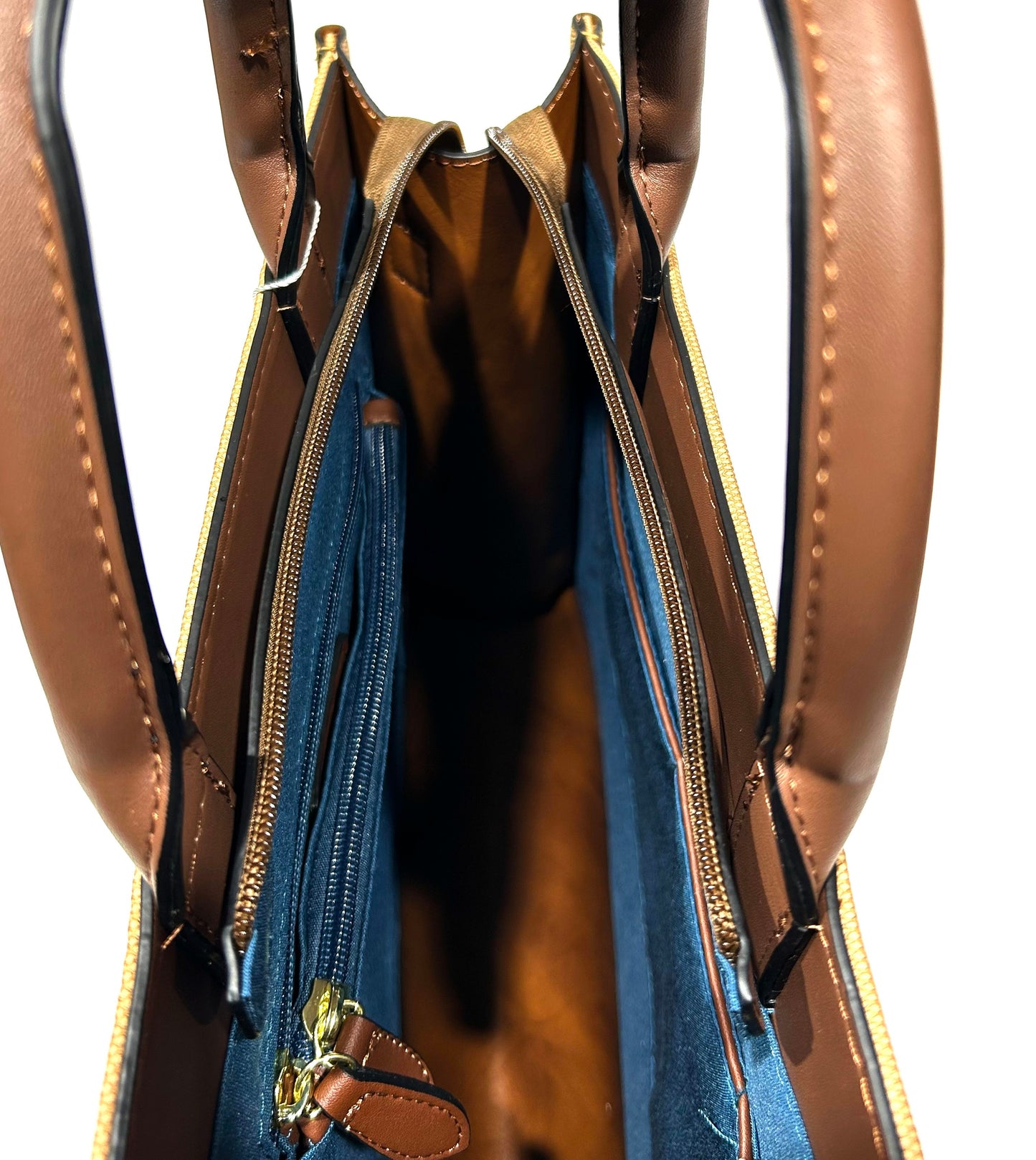 Sac Jacques Esterel - Soelie mini cabas- YK93502
