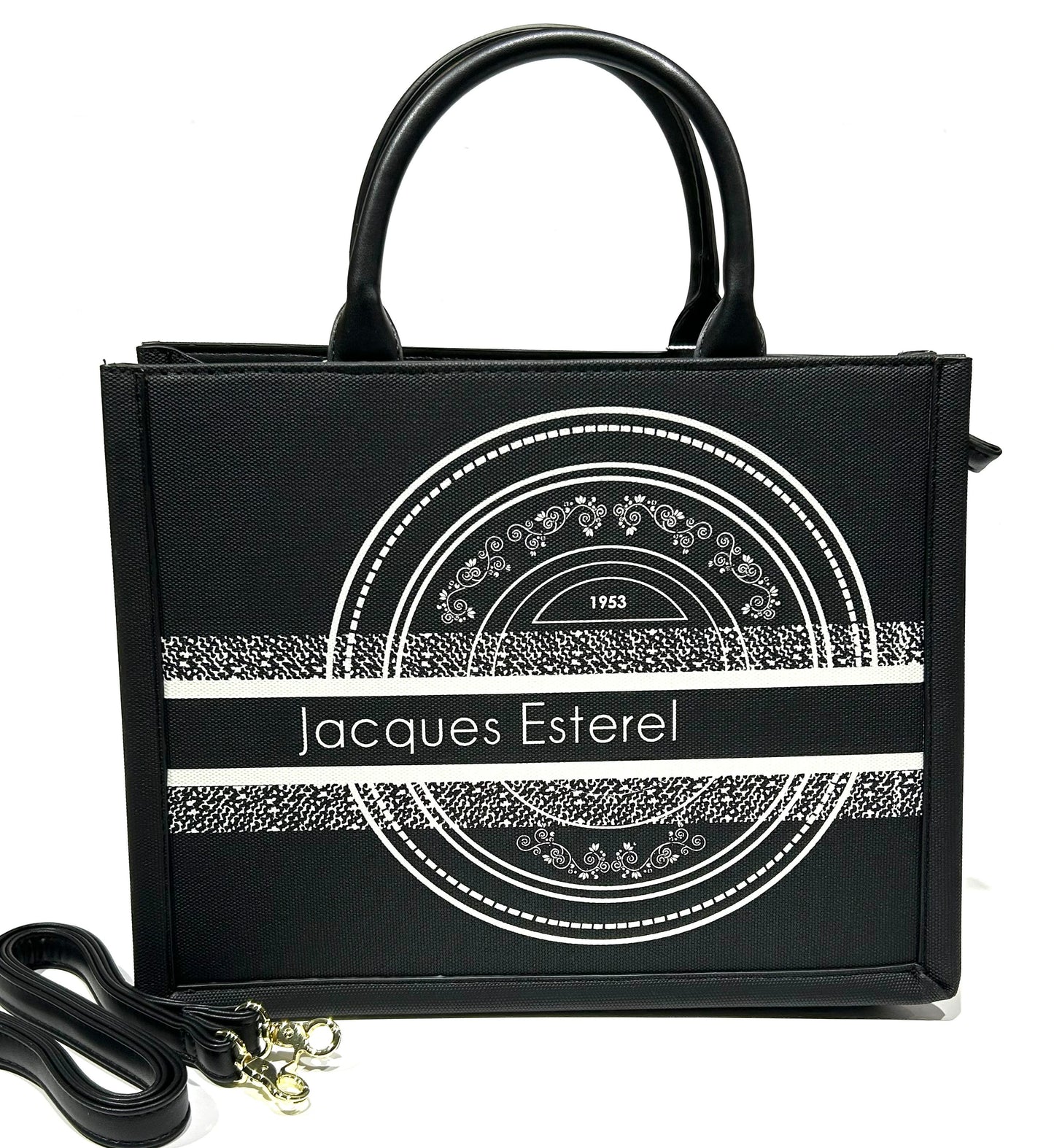 Sac Jacques Esterel - Soelie mini cabas- YK93502