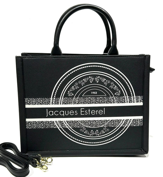 00MODEL Jacques Esterel Bag - Model - Reference