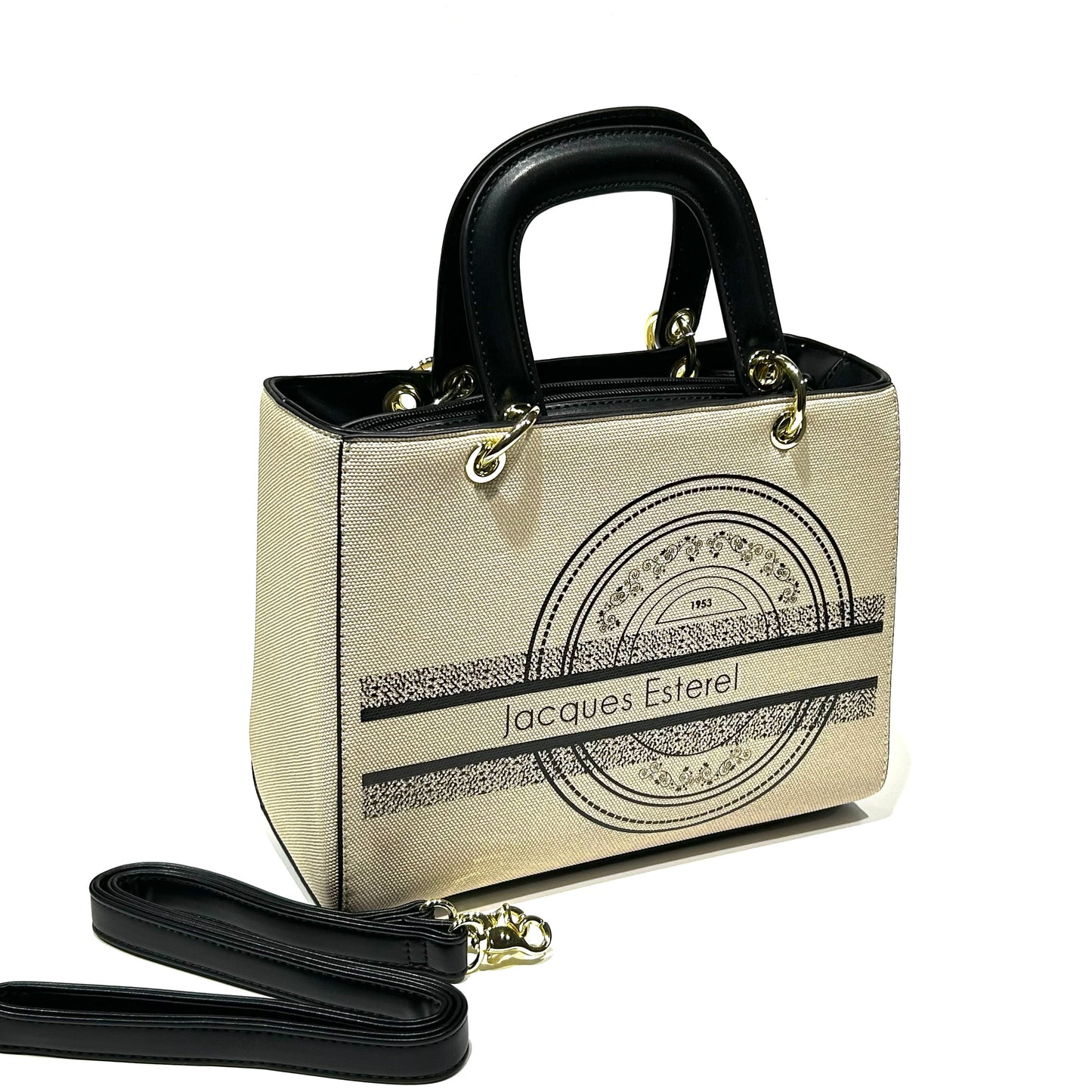 Sac Jacques Esterel - Soelie Tote Bag - YK93504