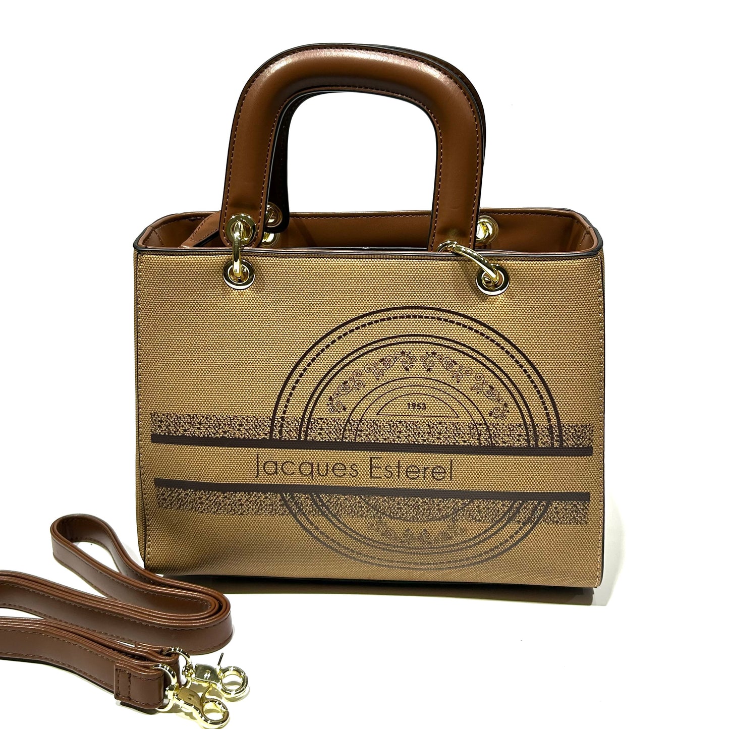 Sac Jacques Esterel - Soelie Tote Bag - YK93504