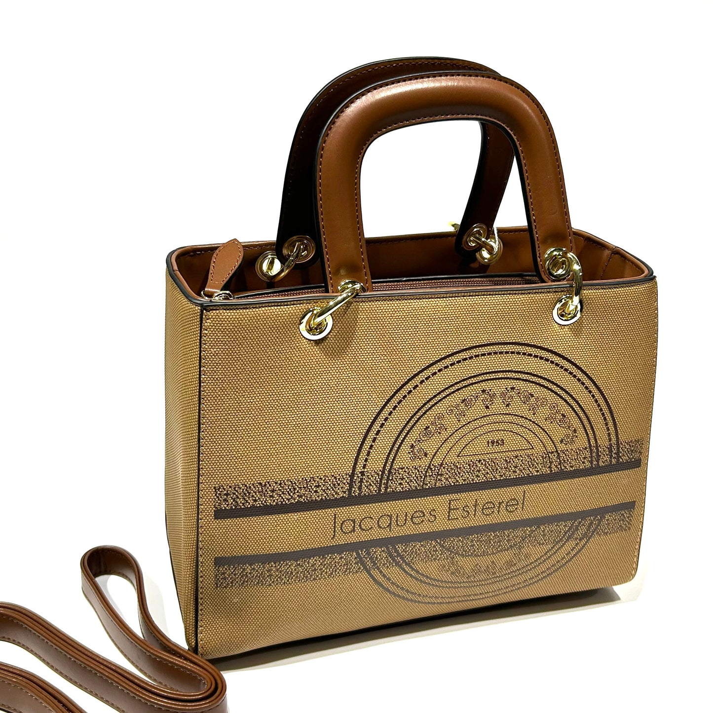 Sac Jacques Esterel - Soelie Tote Bag - YK93504