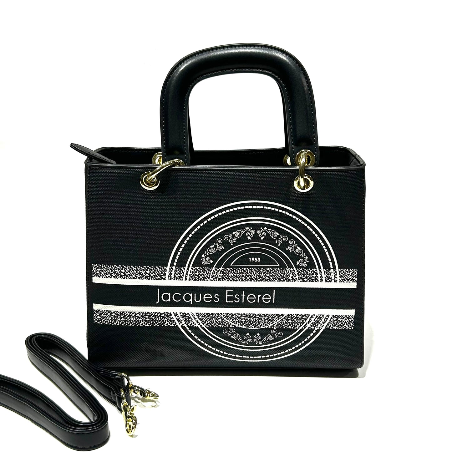 Sac Jacques Esterel - Soelie Tote Bag - YK93504