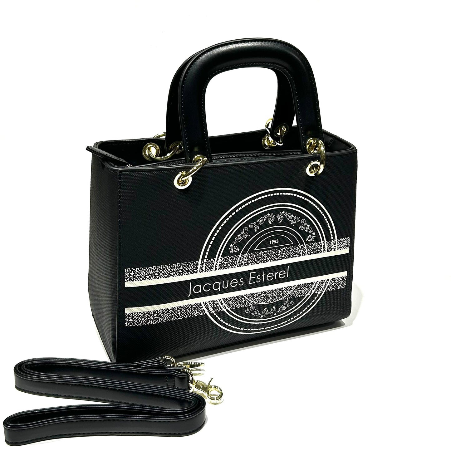 Sac Jacques Esterel - Soelie Tote Bag - YK93504