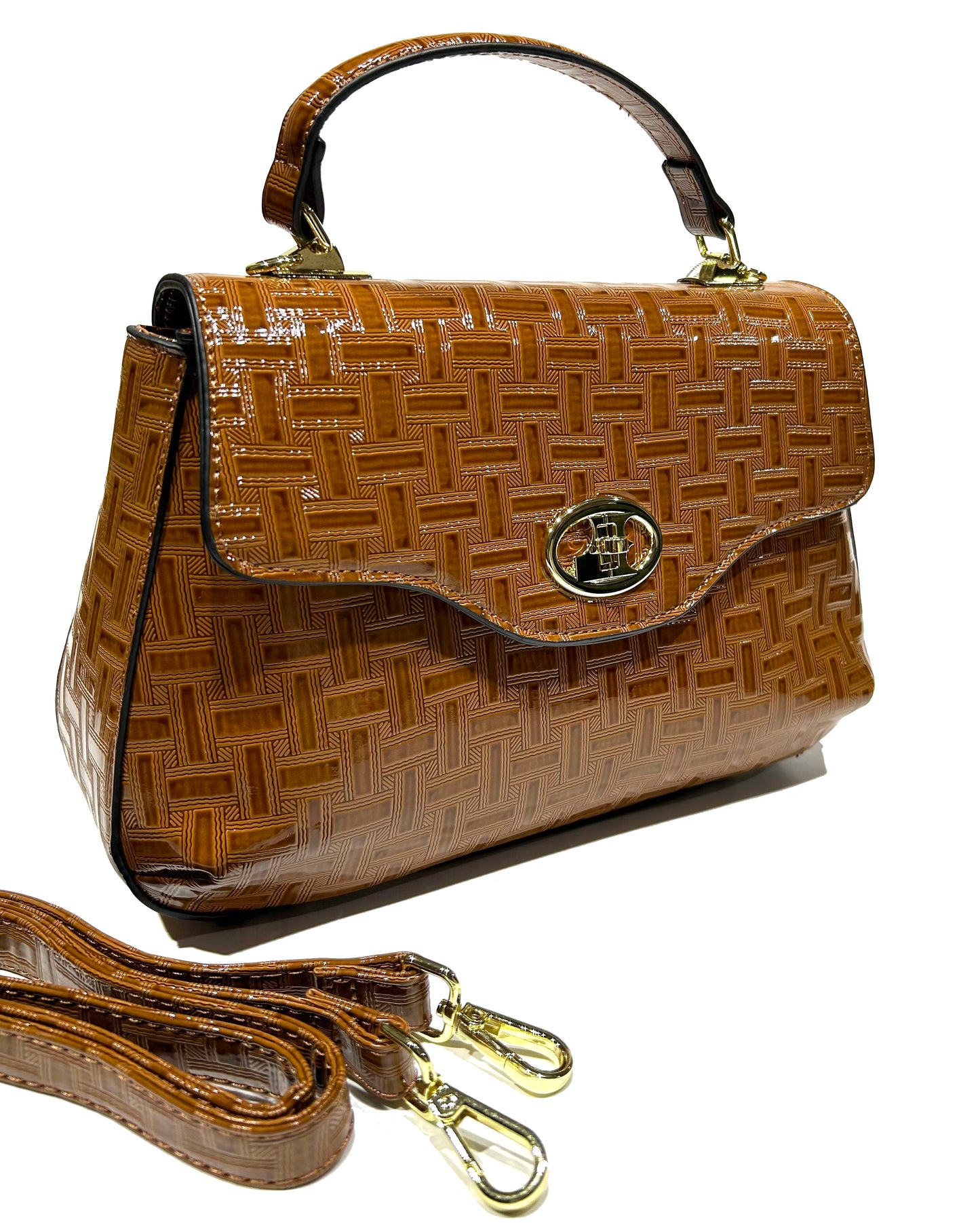 Sac Jacques Esterel - TT9581