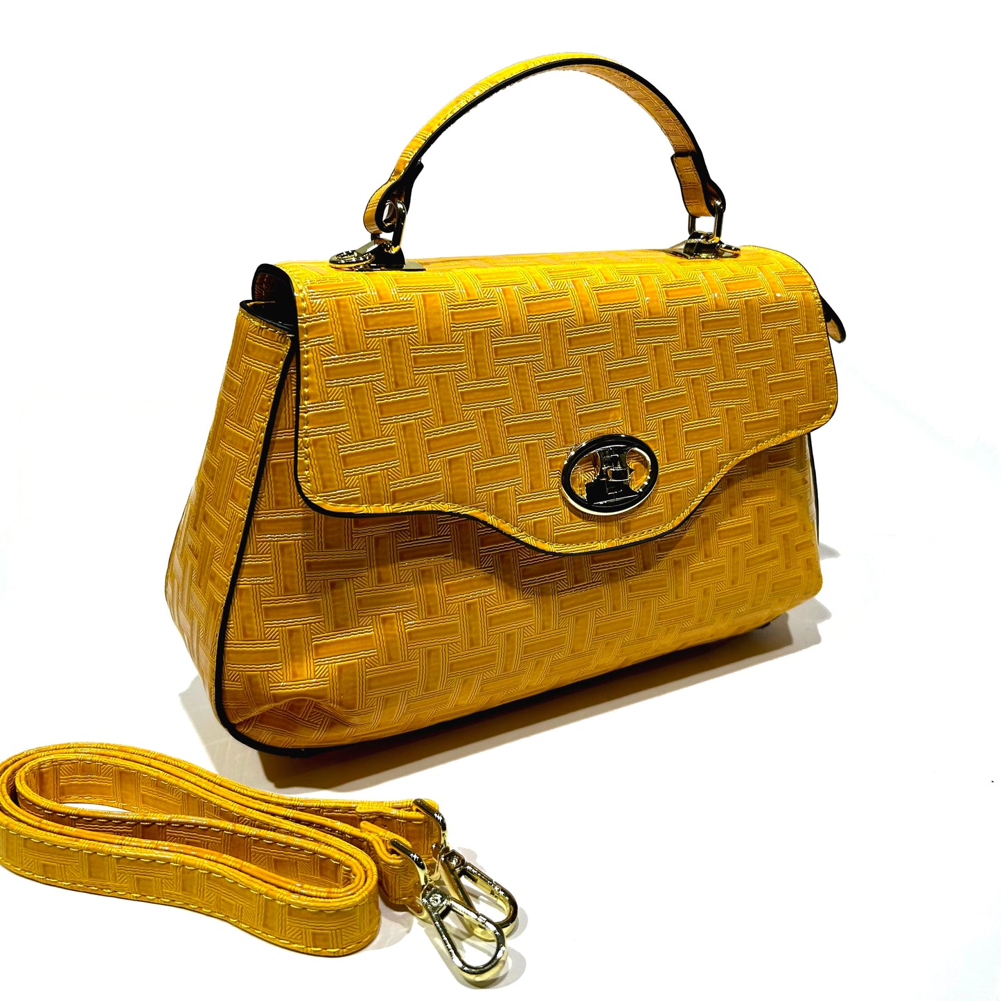 Sac Jacques Esterel - TT9581