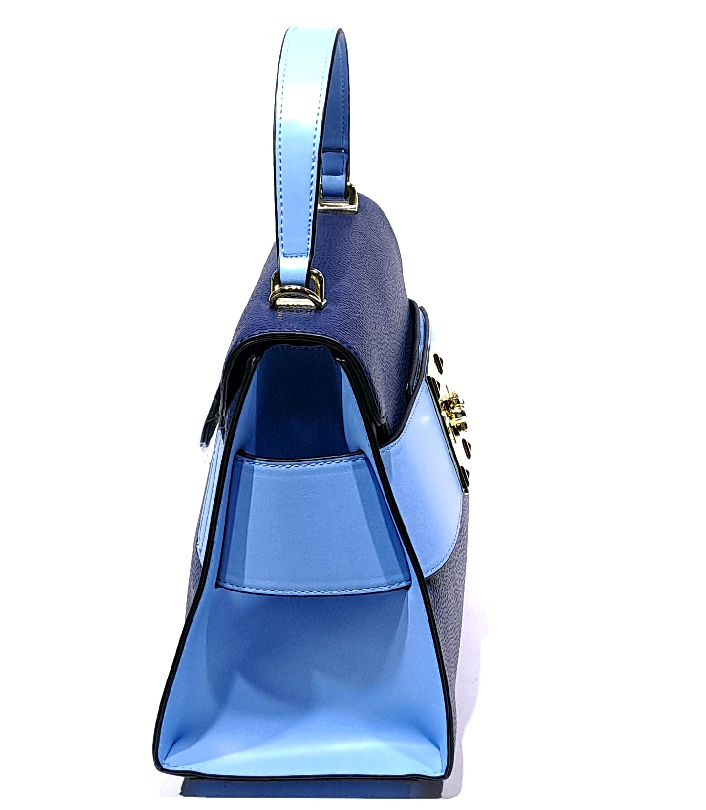 00MODEL Jacques Esterel Bag - Model - Reference