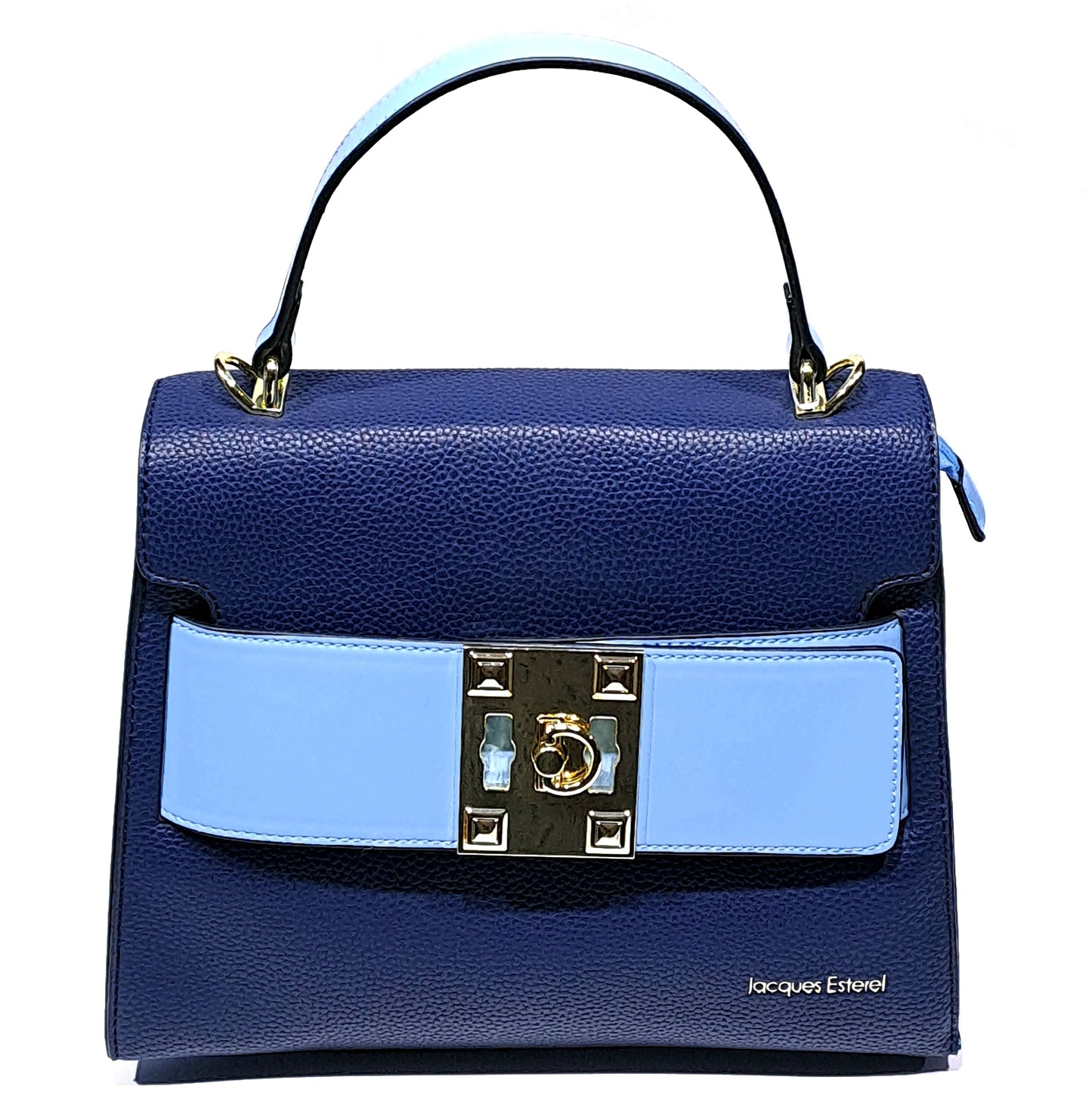 00MODEL Jacques Esterel Bag - Model - Reference