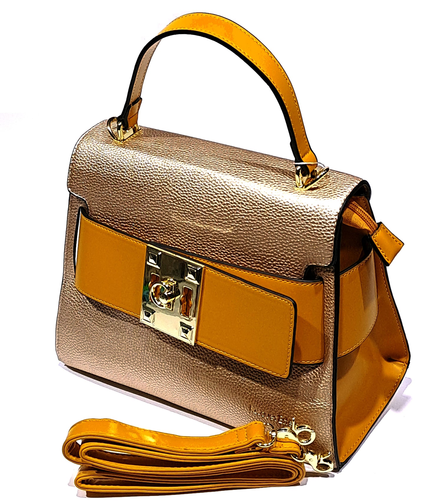 00MODEL Jacques Esterel Bag - Model - Reference