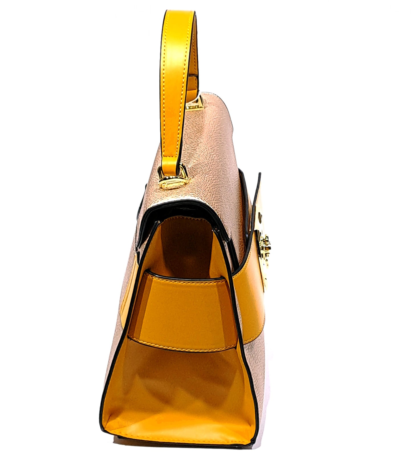 00MODEL Jacques Esterel Bag - Model - Reference