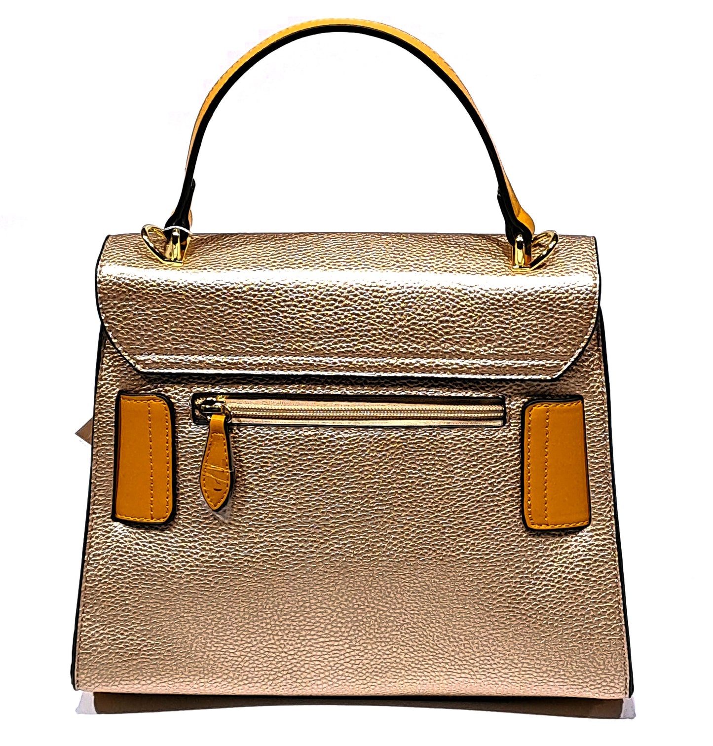00MODEL Jacques Esterel Bag - Model - Reference