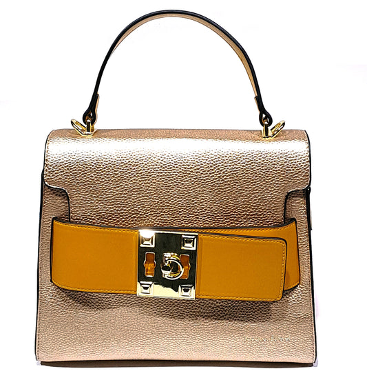 00MODEL Jacques Esterel Bag - Model - Reference