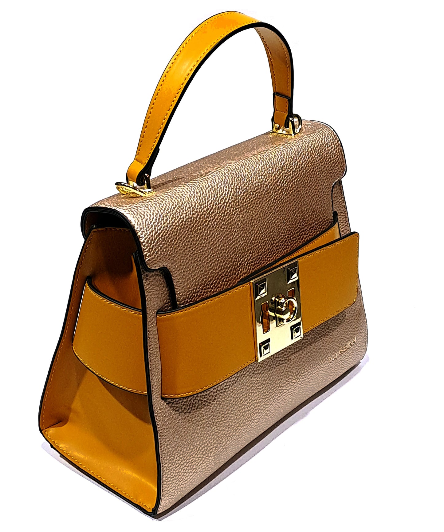 00MODEL Jacques Esterel Bag - Model - Reference