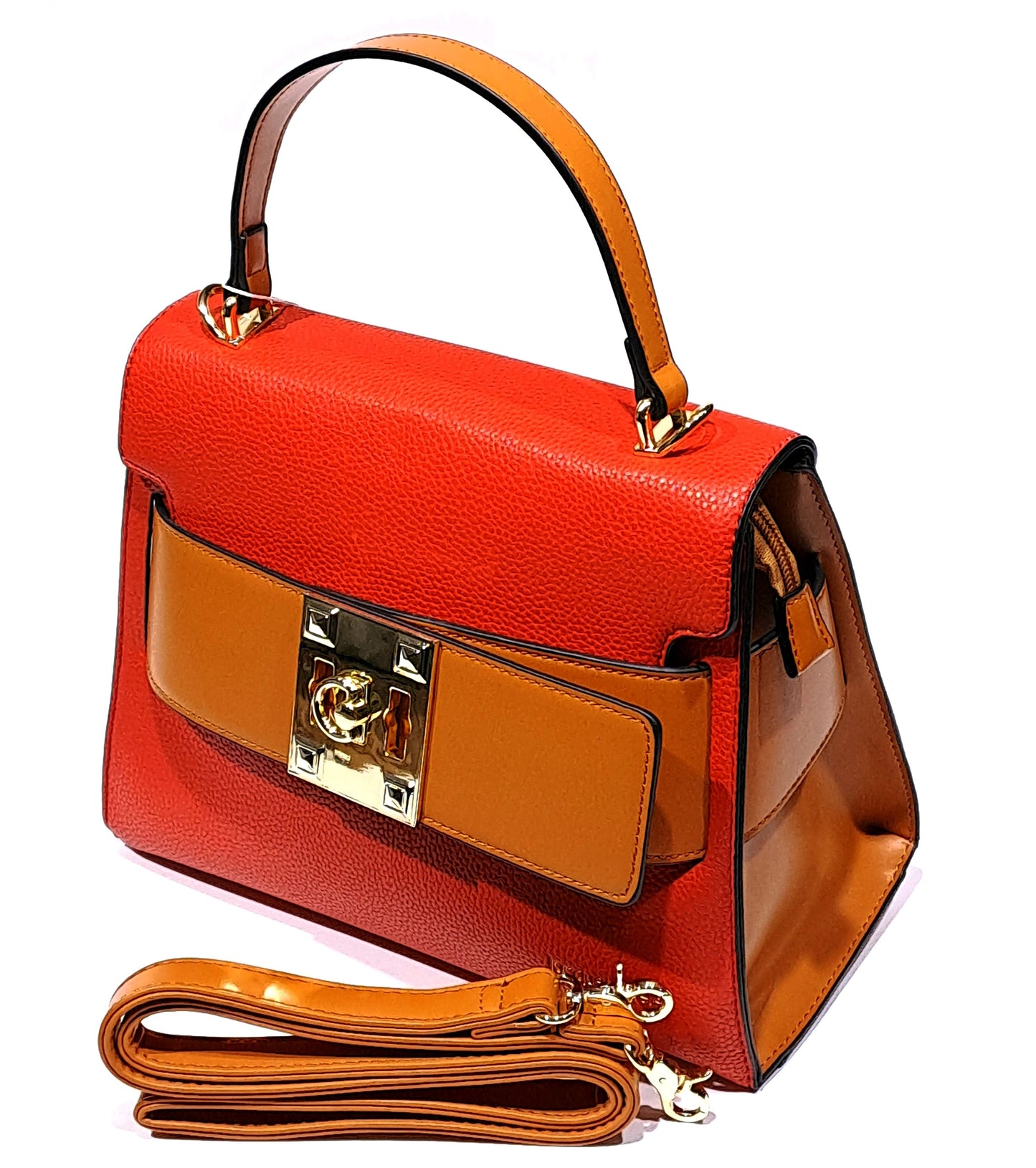00MODEL Jacques Esterel Bag - Model - Reference