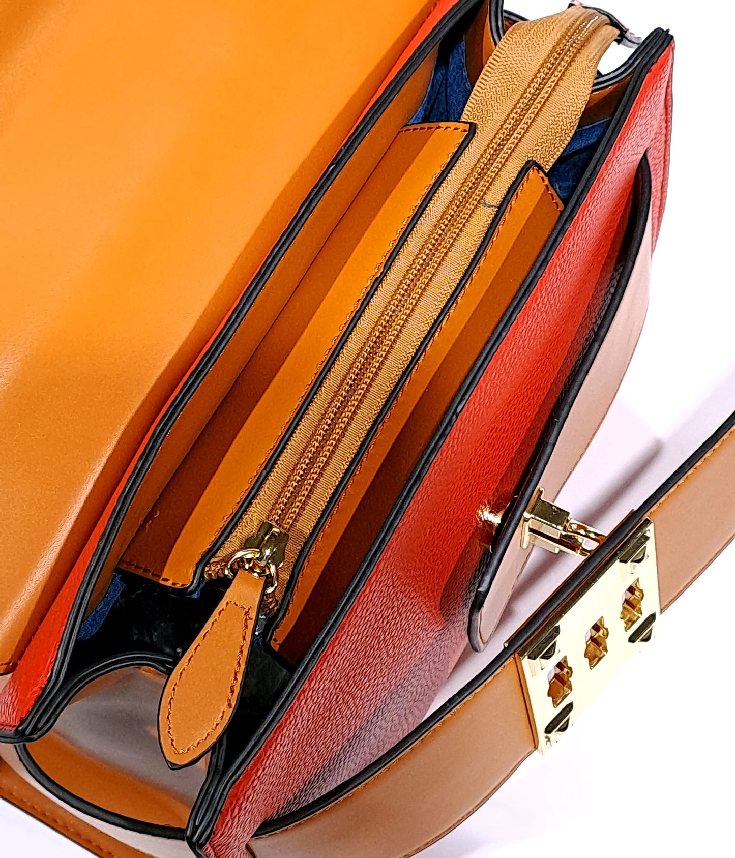 00MODEL Jacques Esterel Bag - Model - Reference