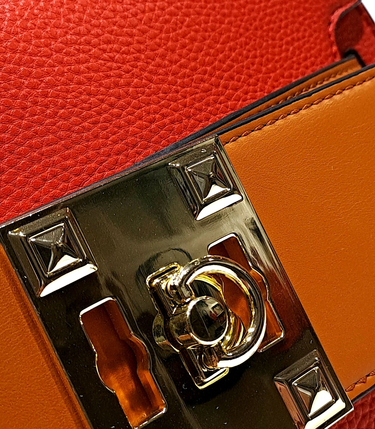 00MODEL Jacques Esterel Bag - Model - Reference