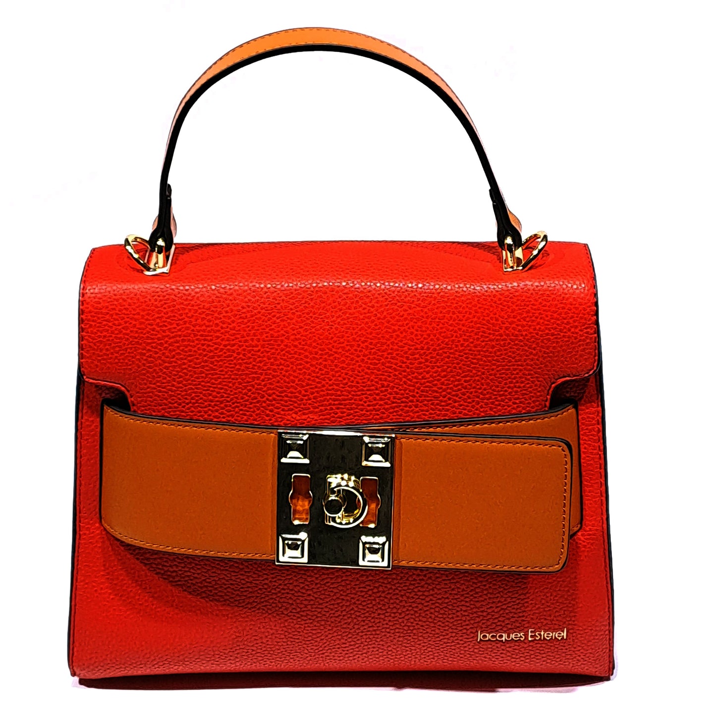 00MODEL Jacques Esterel Bag - Model - Reference