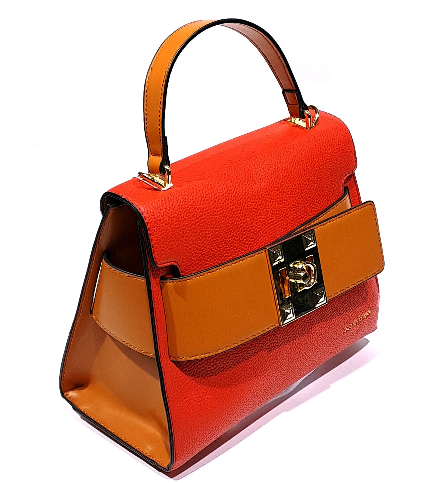 00MODEL Jacques Esterel Bag - Model - Reference
