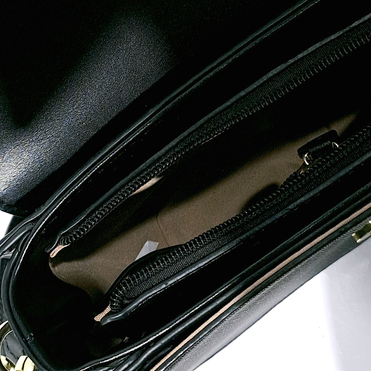 00MODEL Jacques Esterel Bag - Model - Reference