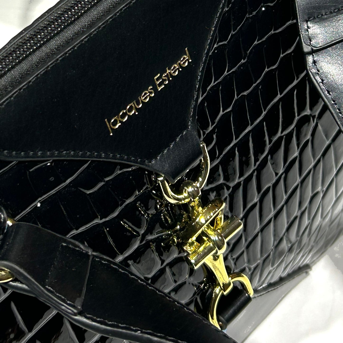 Sac Jacques Esterel - Viky II - Nouveauté !