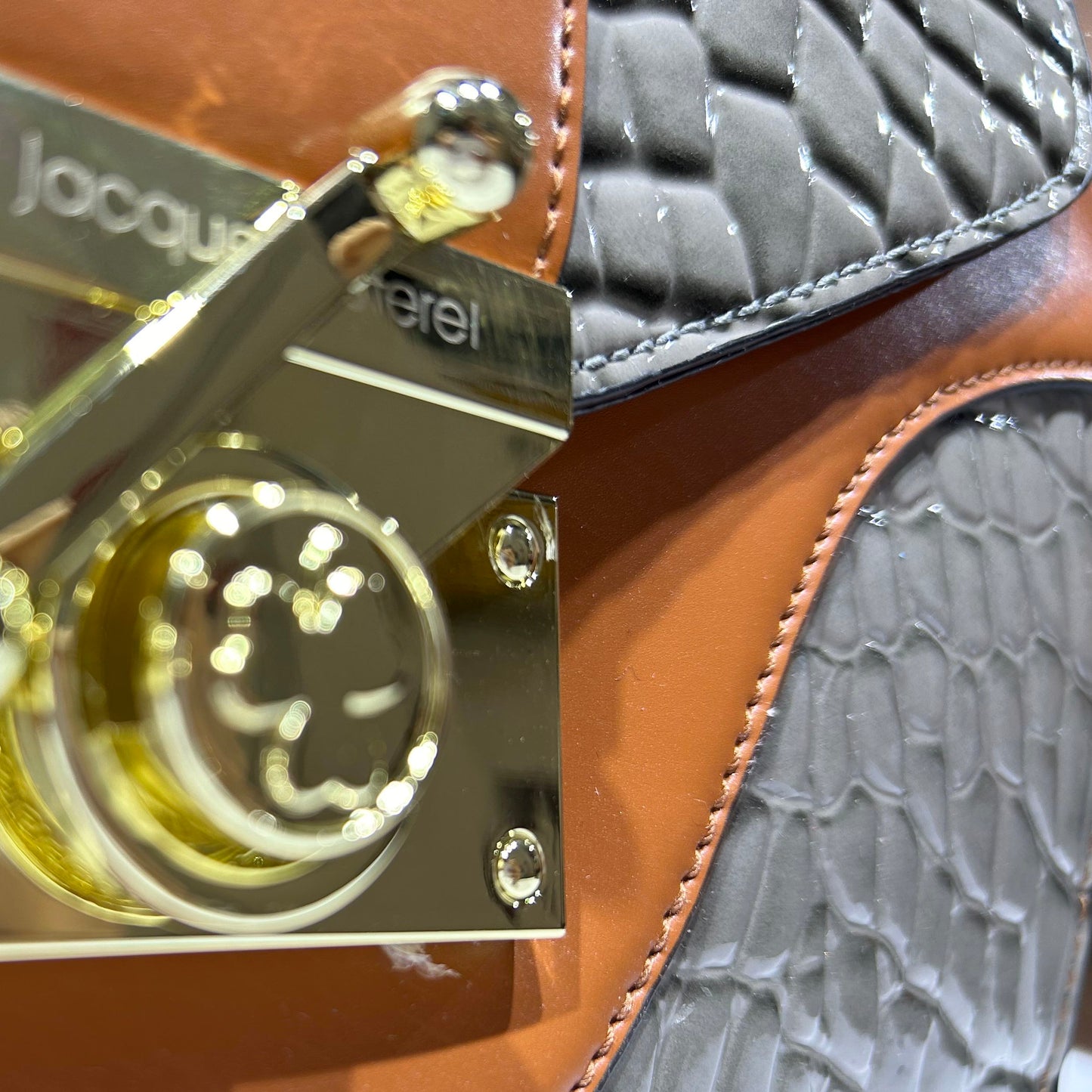 Jacques Esterel Bag - YQ25911