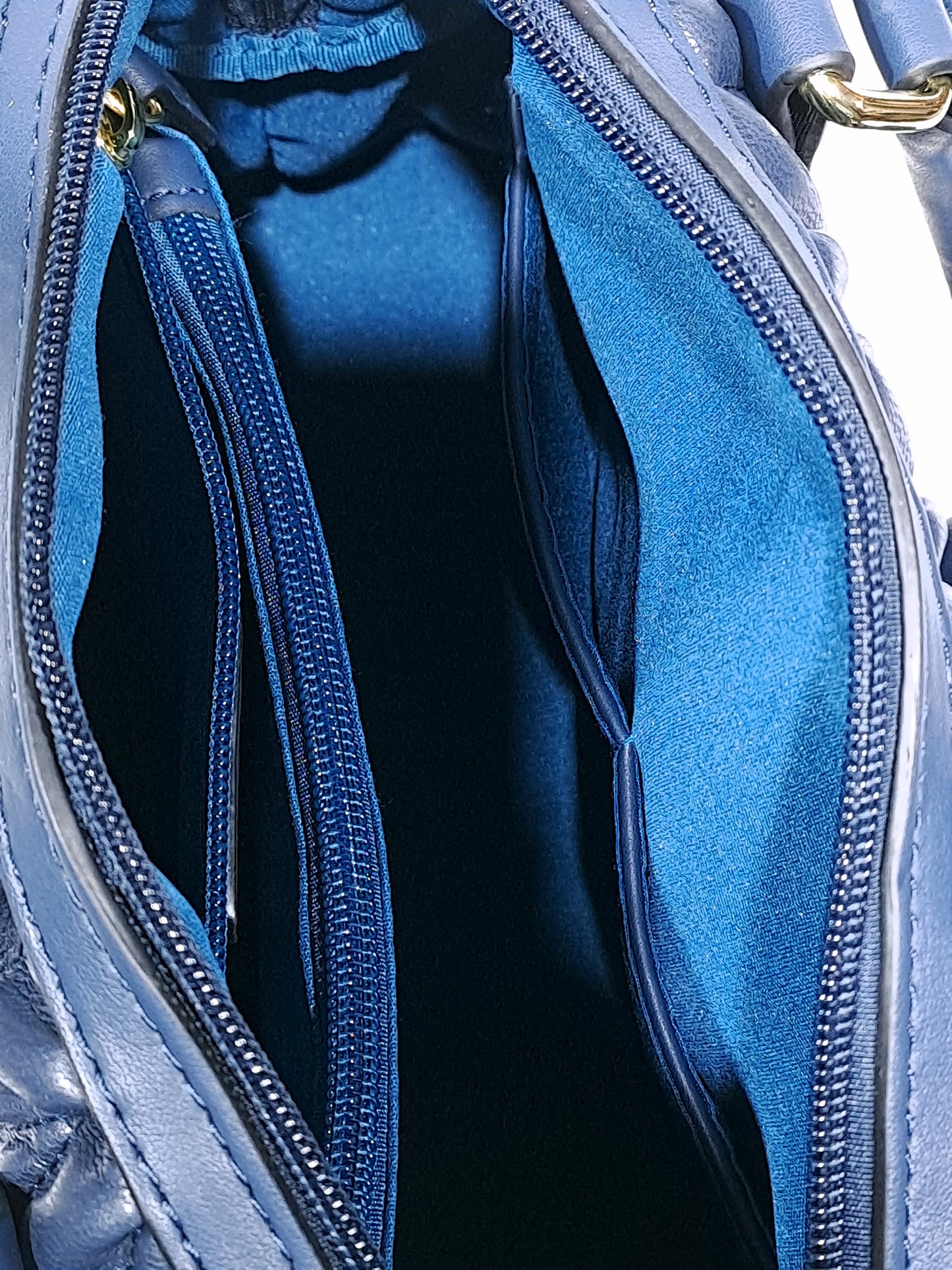 Sac Jacques Esterel - Sohane - FM7201