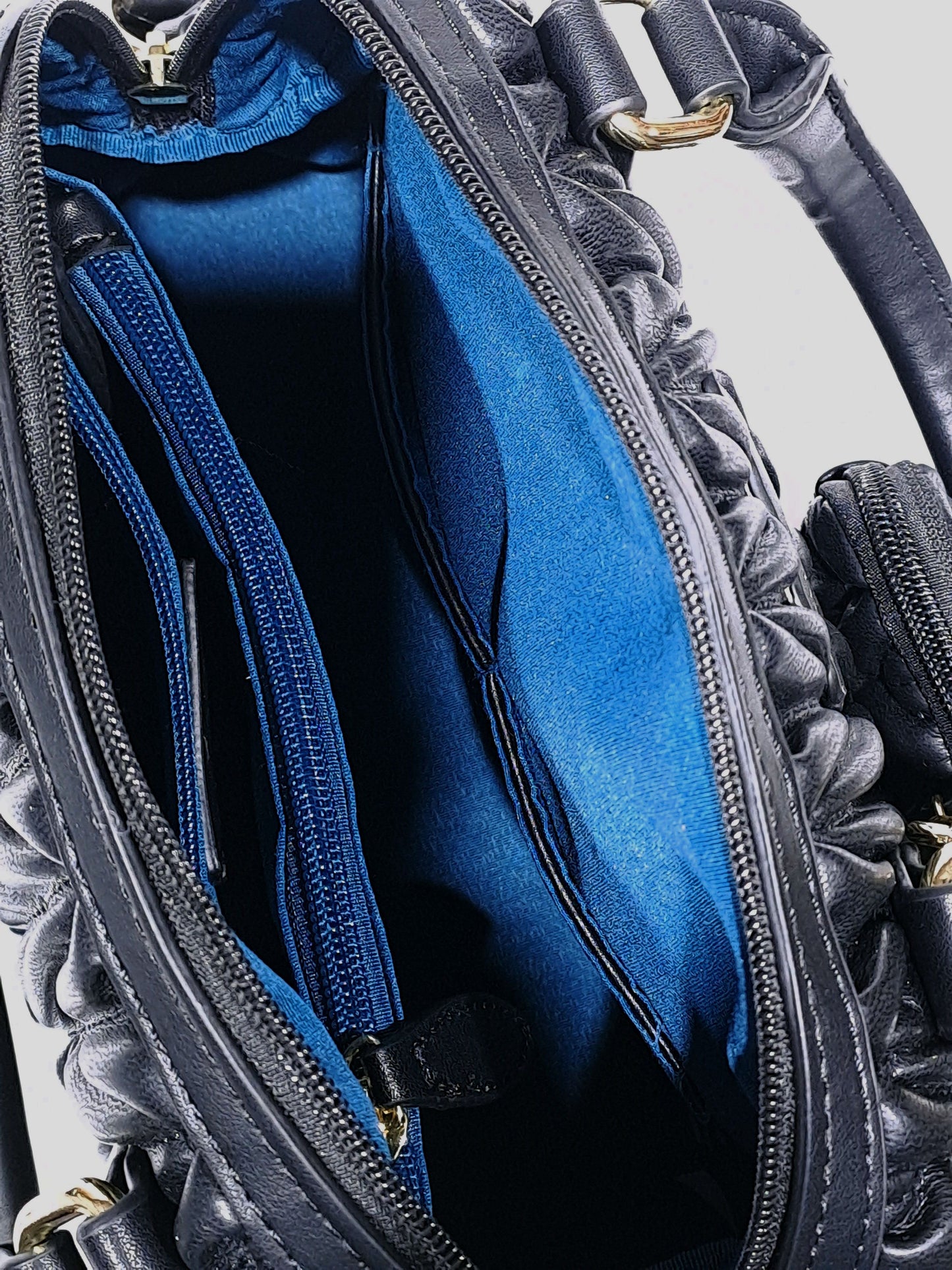 Sac Jacques Esterel - Sohane - FM7201