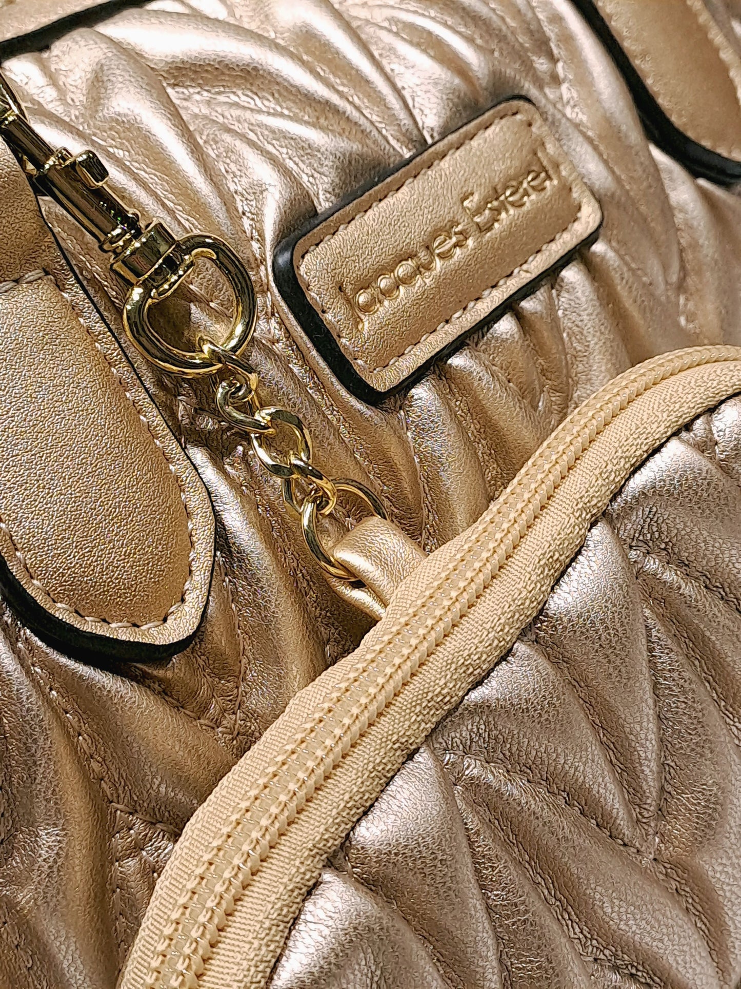 Sac Jacques Esterel - Sohane - FM7201