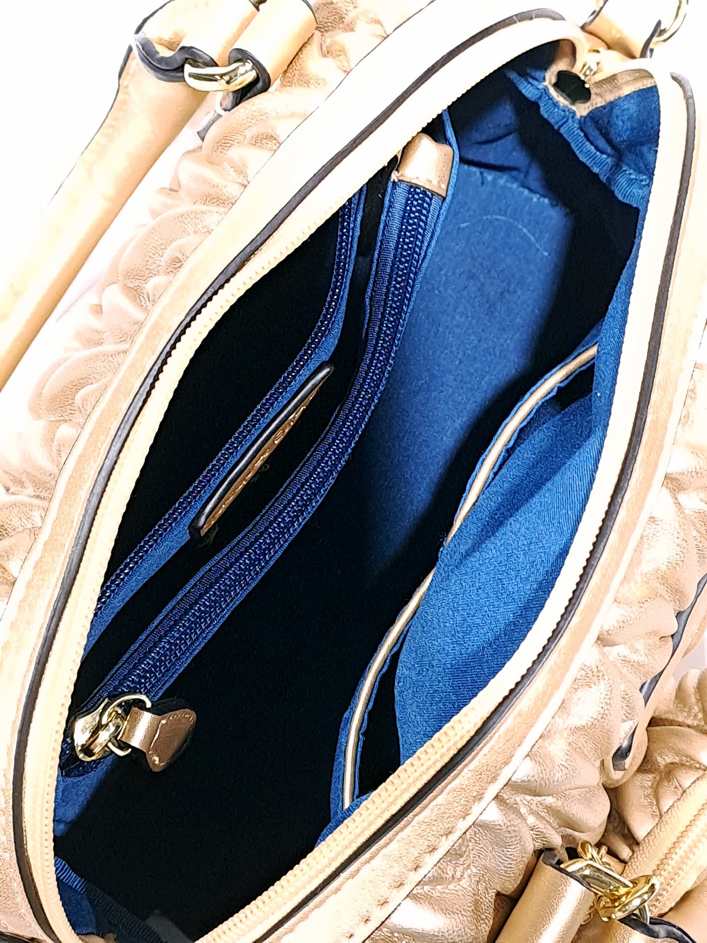 Sac Jacques Esterel - Sohane - FM7201