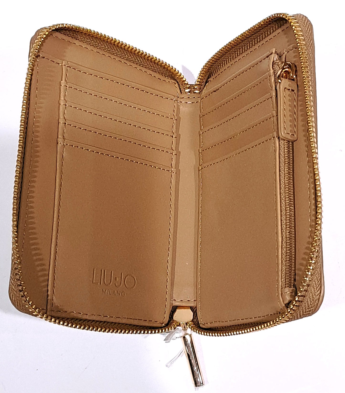 Liu Jo Bag - Nevet Satchel M - AF4154E0087
