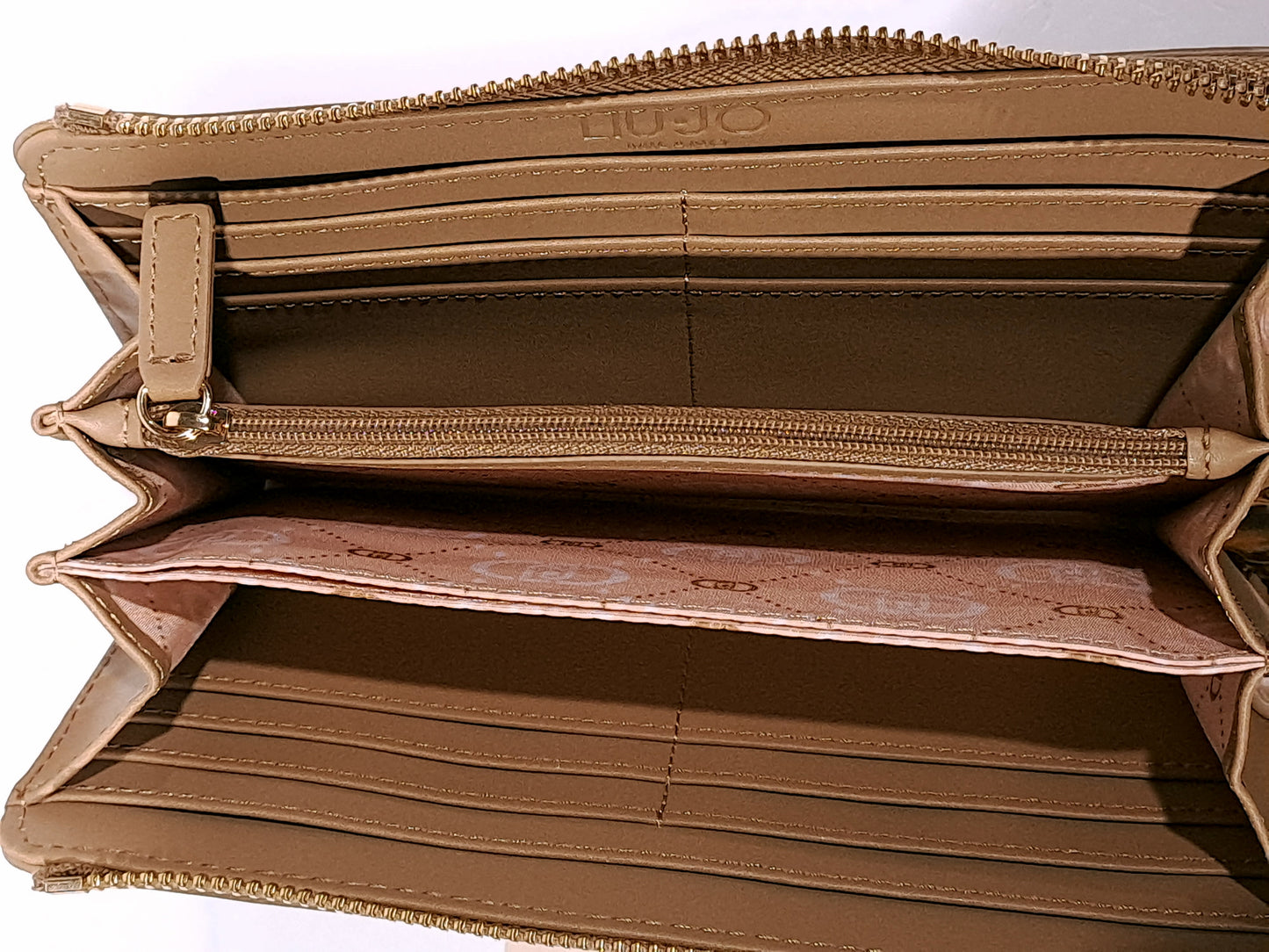Liu Jo Bag - Nevet Satchel M - AF4154E0087