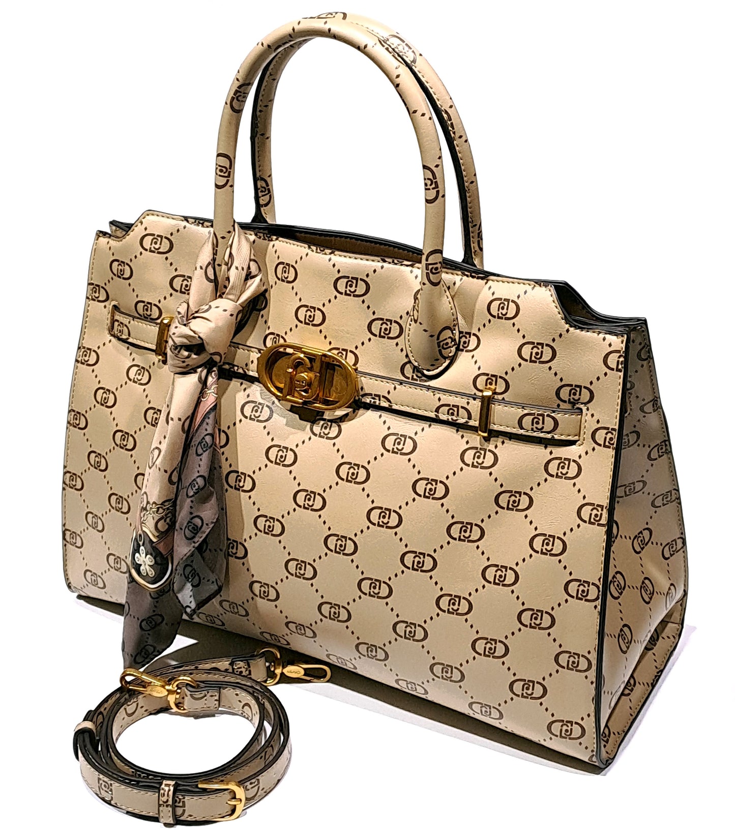 Liu Jo Bag - Nevet Satchel M - AF4154E0087