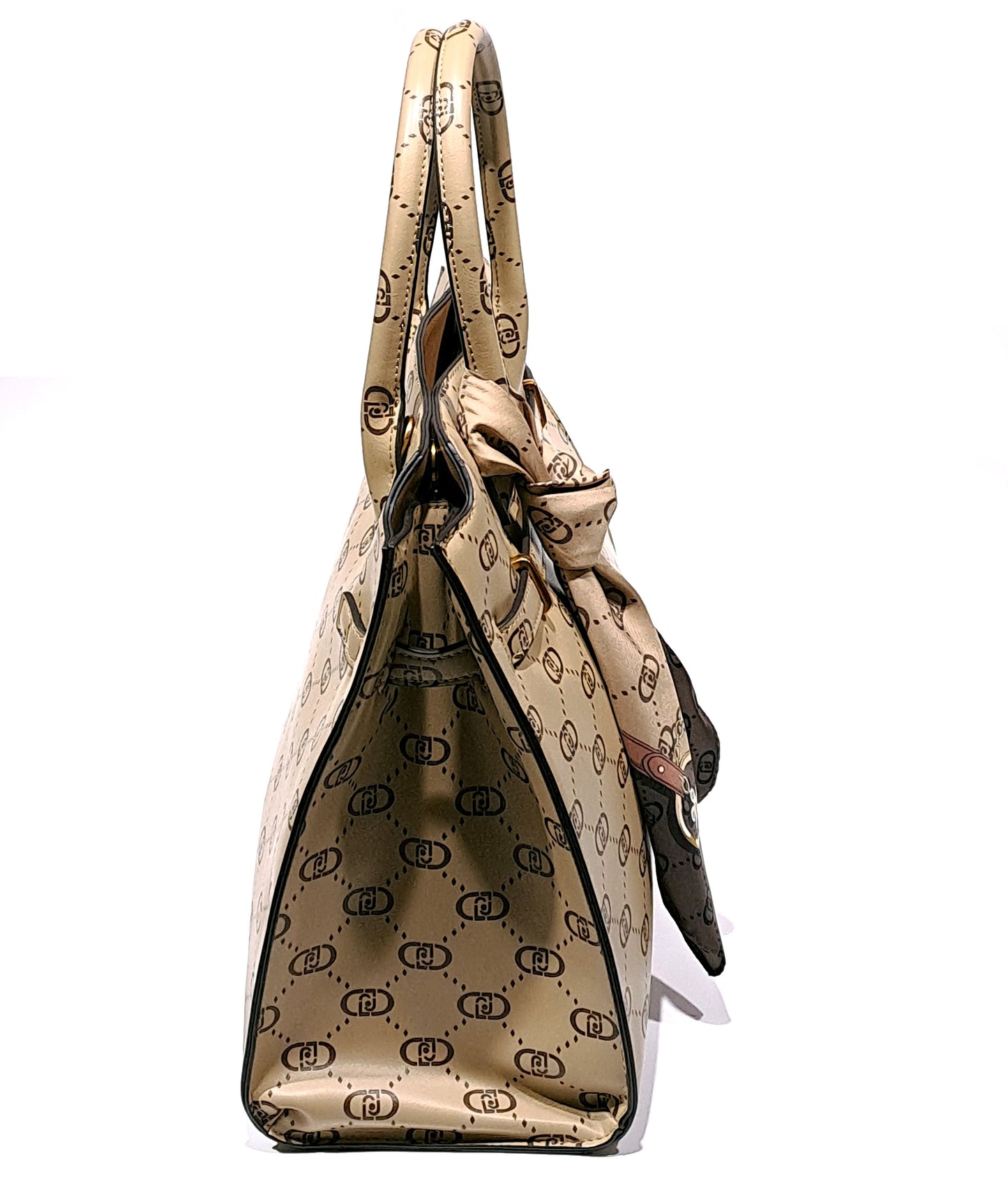 Liu Jo Bag - Nevet Satchel M - AF4154E0087