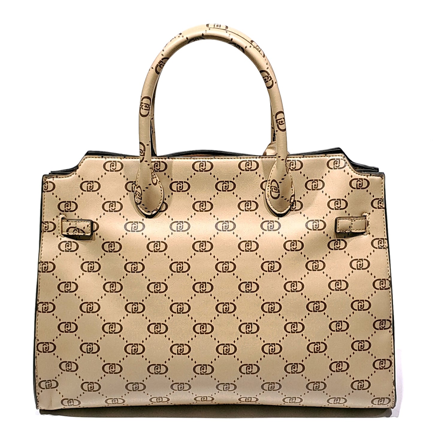 Liu Jo Bag - Nevet Satchel M - AF4154E0087
