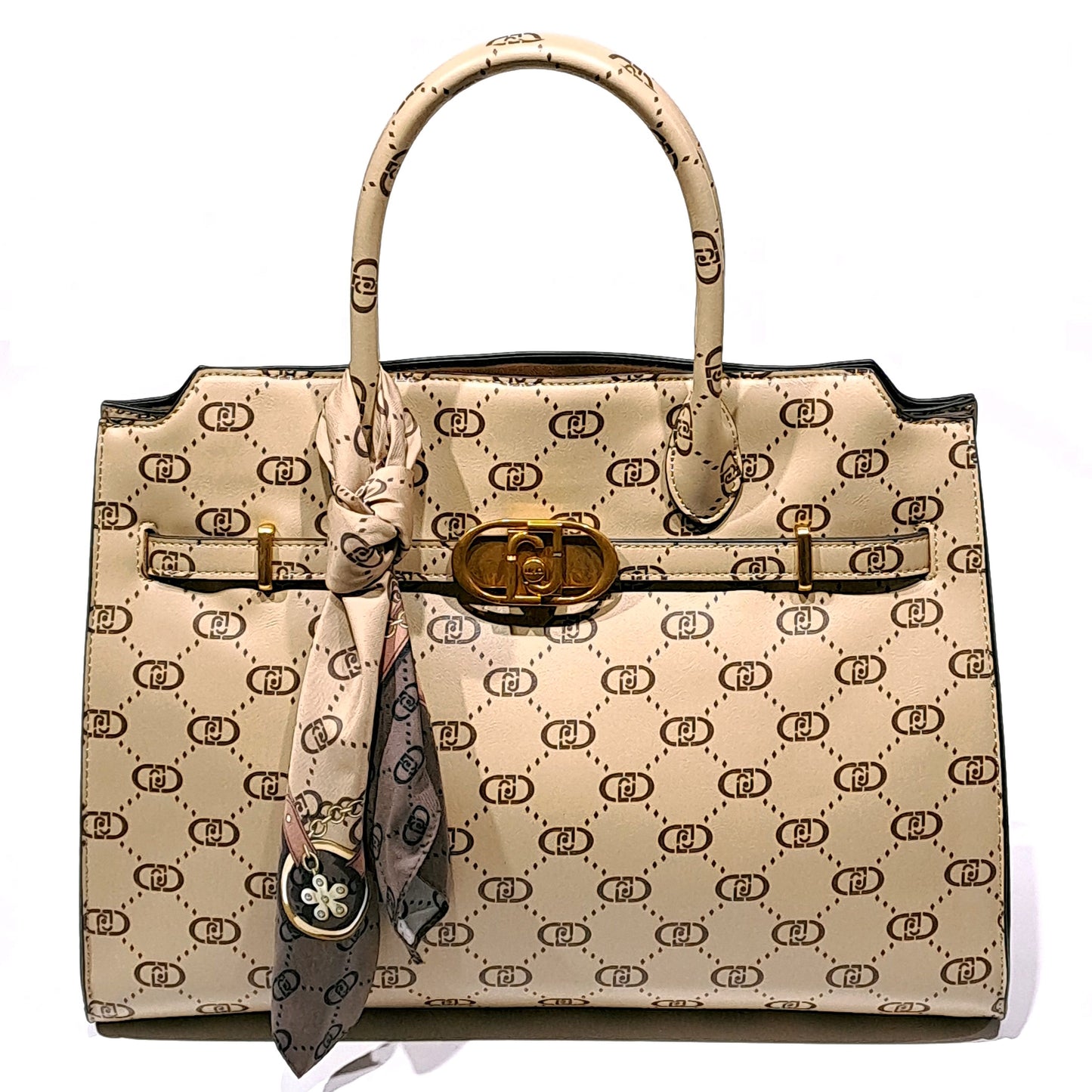 Liu Jo Bag - Nevet Satchel M - AF4154E0087