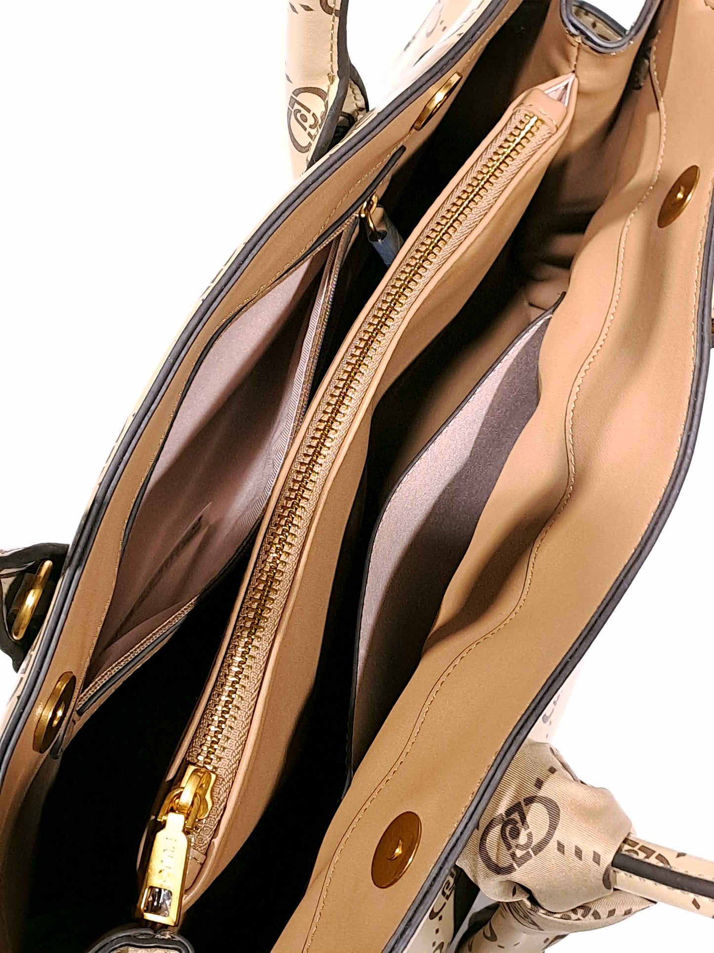Liu Jo Bag - Nevet Satchel M - AF4154E0087