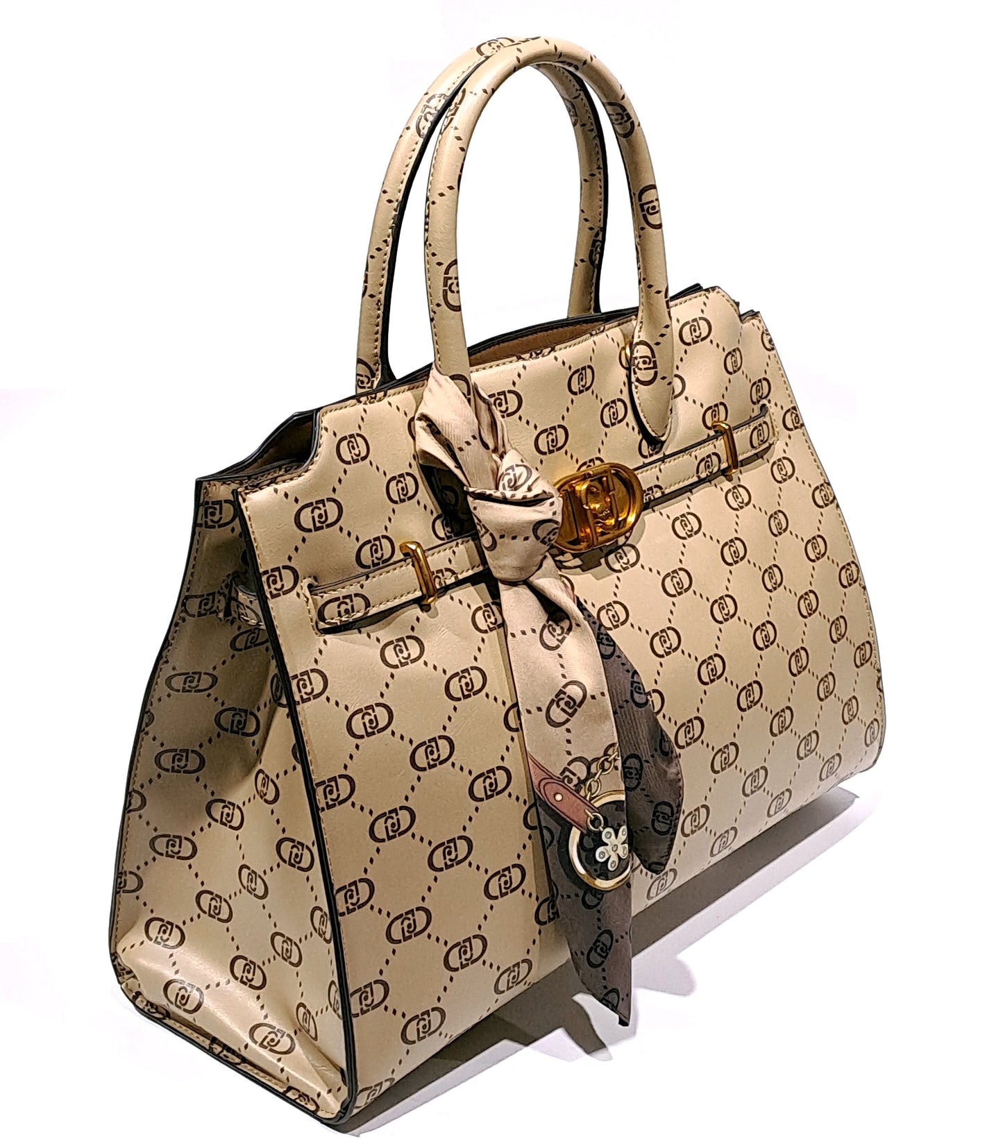 Liu Jo Bag - Nevet Satchel M - AF4154E0087
