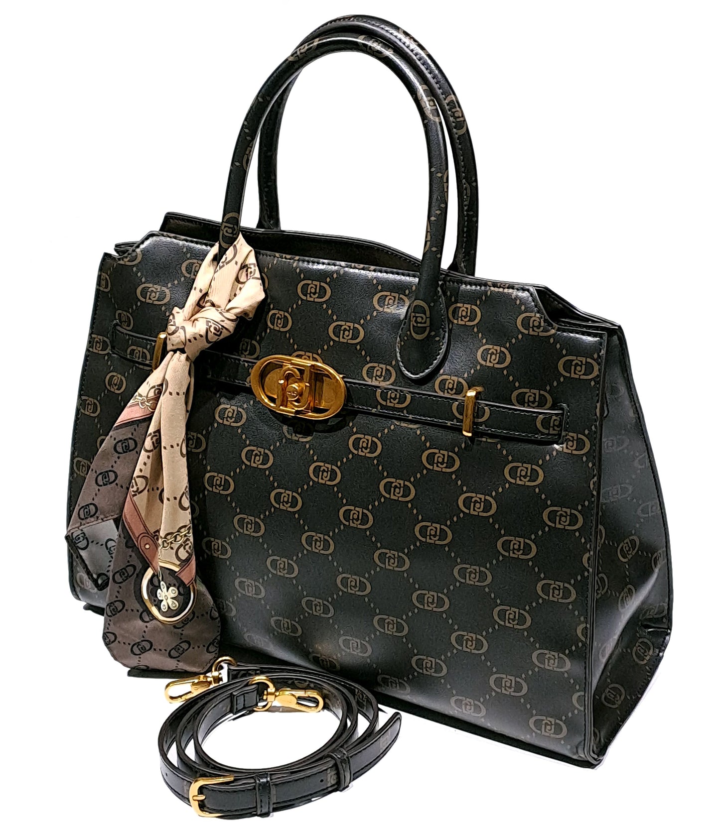 Liu Jo Bag - Nevet Satchel M - AF4154E0087