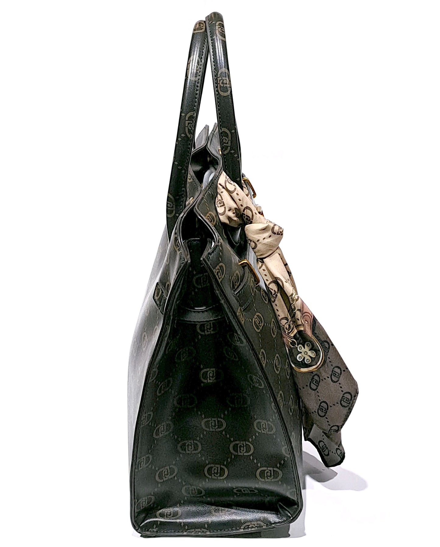 Liu Jo Bag - Nevet Satchel M - AF4154E0087