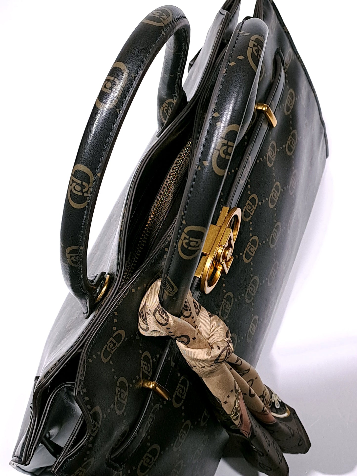 Liu Jo Bag - Nevet Satchel M - AF4154E0087