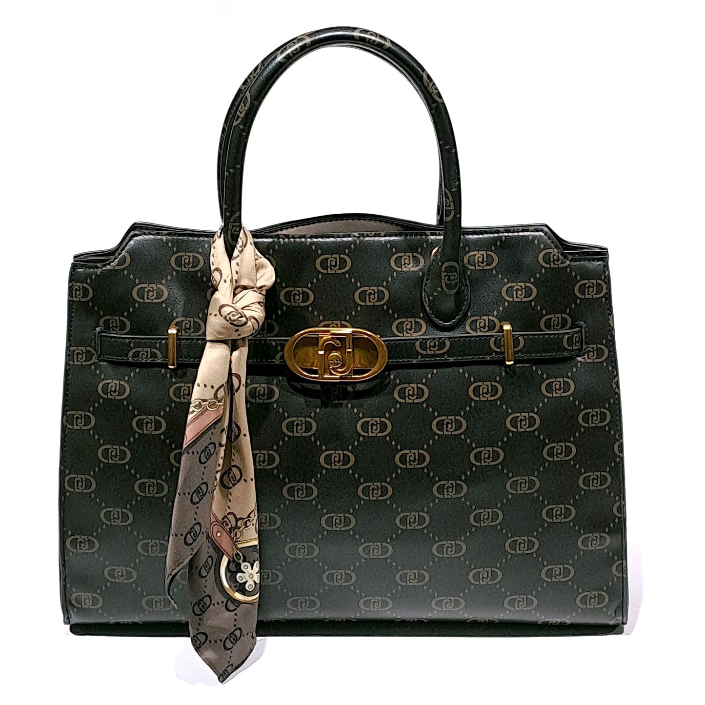 Liu Jo Bag - Nevet Satchel M - AF4154E0087