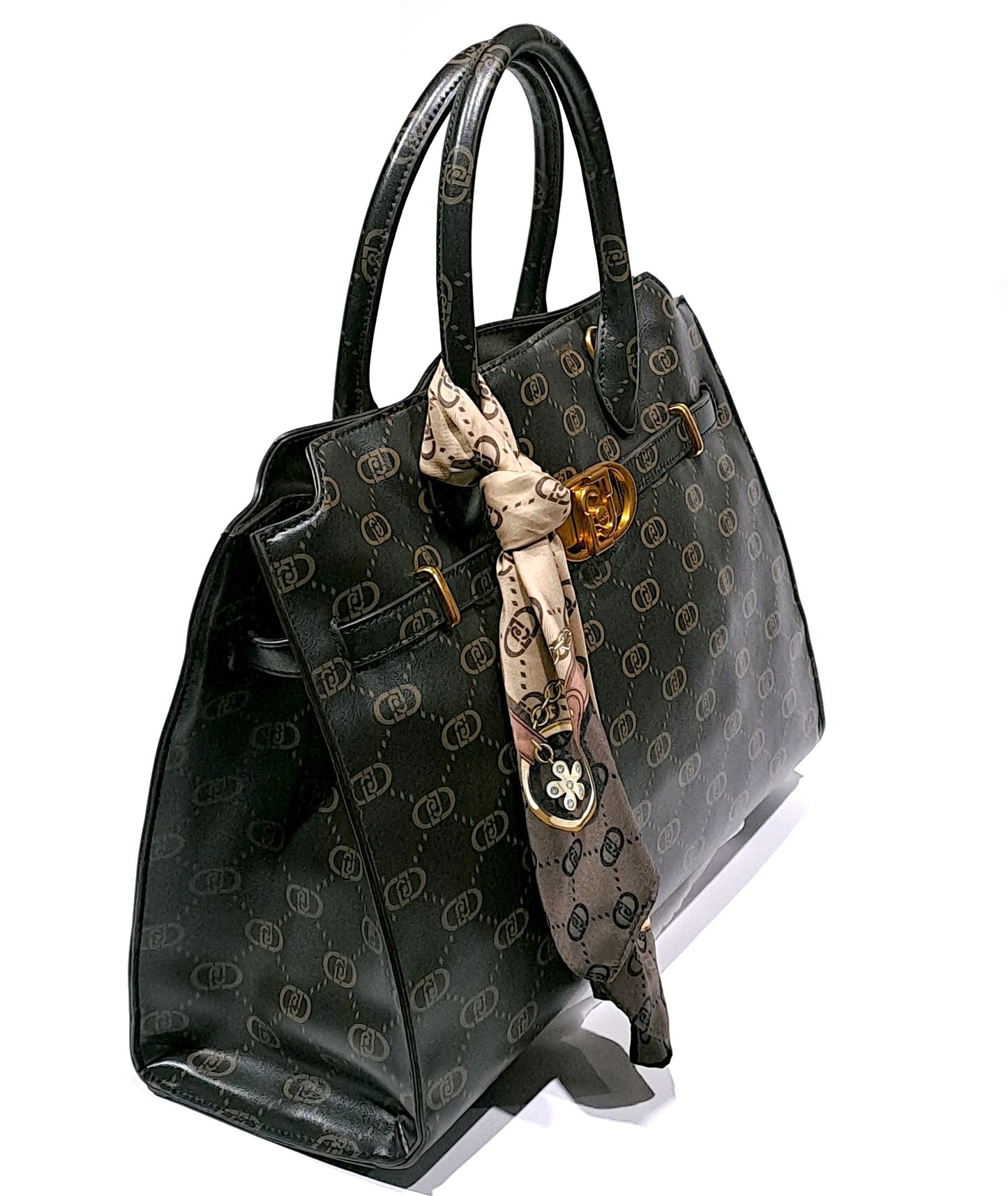 Liu Jo Bag - Nevet Satchel M - AF4154E0087